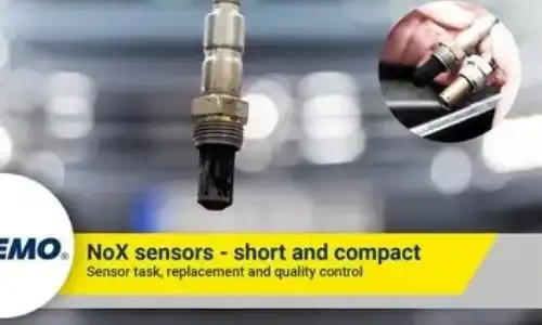 Should EU Buyers Source NOx Sensors from Asia?